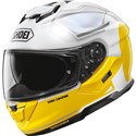 White/Yellow/Grey