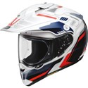 White/Black/Red/Blue