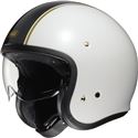 White/Black/Gold