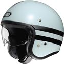 Light Blue/Black
