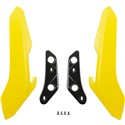 Brilliant Yellow