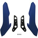 Matte Blue