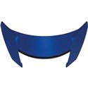 Matte Metallic Blue