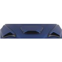 Matte Metallic Blue