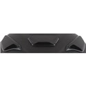 Matte Black