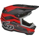 Black/Red/Grey