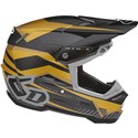 Black/Gold/Grey