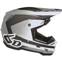 Grey/White/Black