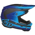 Blue/Cyan/Black
