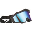 Black/Blue Mirror