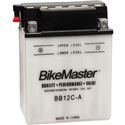 Bikemaster Conventional Battery