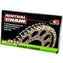 Renthal R4 520 SRS Road Chain