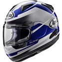 Blue/Silver/Black