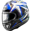 Arai Corsair-X Vinales-5 Full Face Helmet