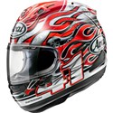 Arai Corsair-X Haga GP Full Face Helmet
