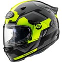 Grey/Black/Flo Yellow