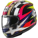 Arai Corsair-X Schwantz 30th Full Face Helmet