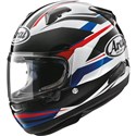White/Black/Blue/Red