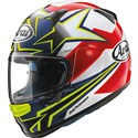 White/Red/Blue