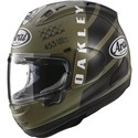 Matte Army Green/Black