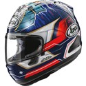 Blue/White/Red/Grey