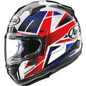 Black/White/Red/Blue