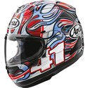 Black/Red/White/Blue