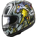 Grey/Gold/Black/Blue