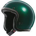 Metallic Green