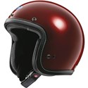 Metallic Red