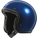 Metallic Blue