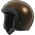 Metallic Brown