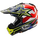 Arai VX-Pro4 Stars And Stripes Helmet