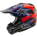 Black/Red/Blue
