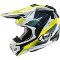 White/Blue/Yellow