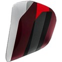Red/Black/Grey