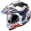 White/Black/Blue/Red