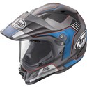 Grey/Black/Blue/Orange