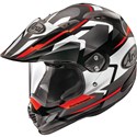 White/Grey/Black/Red