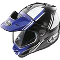 Black/Blue/White
