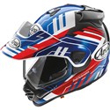Blue/White/Red