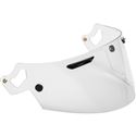 Arai VAS-V Max Vision Replacement Faceshield With Tear-Off Posts