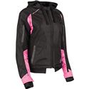 Speed And Strength Spell Bound Women's Textile Jacket