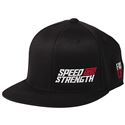 Speed And Strength Racer Snapback Hat