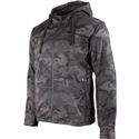 Speed And Strength Go For Broke 2.0 Camo Armored Hoody