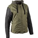 Speed And Strength Double Take 2.0 Women's Textile Jacket