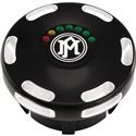 Performance Machine Apex L.E.D. Fuel Gauge Fuel Cap