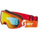 KTM Scott USA Buzz Pro Youth Goggles