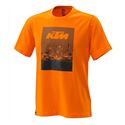 KTM Radical T-Shirt