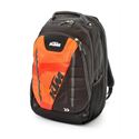 KTM Orange Circuit Backpack
